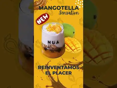 Mangotella Sensation