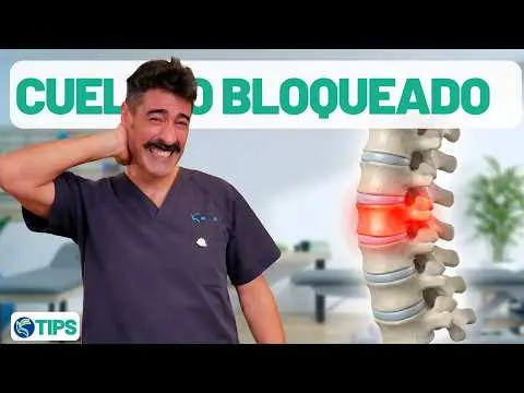 Te explico por que DUELE el CUELLO causas y soluciones