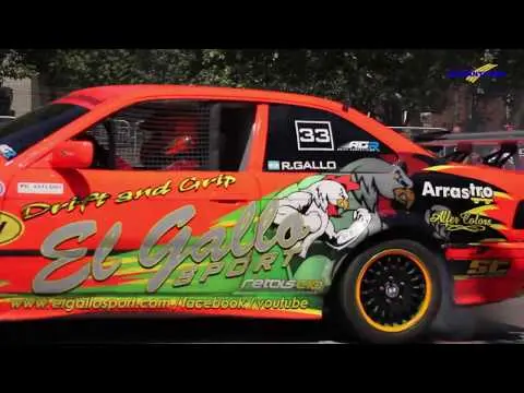 4a Fira del Motor Llevantpark, Parets del Vallès 2017