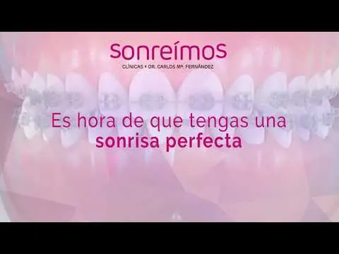 Promoción Ortodoncia