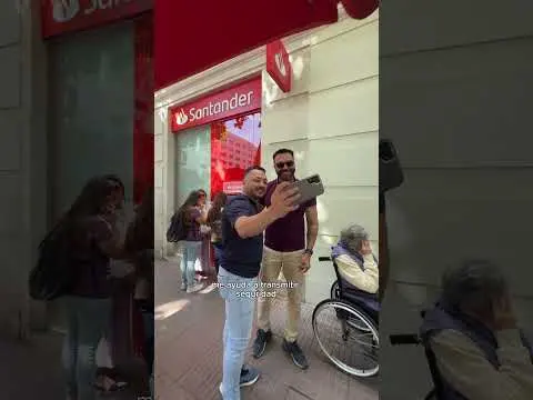 Testimonio Francisco Leon