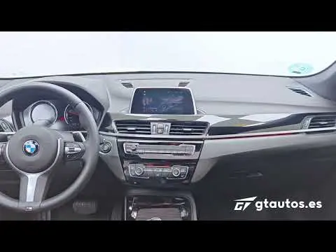 Tu BMW X1 sDrive 18d xLine 2018 está en gtautos.es