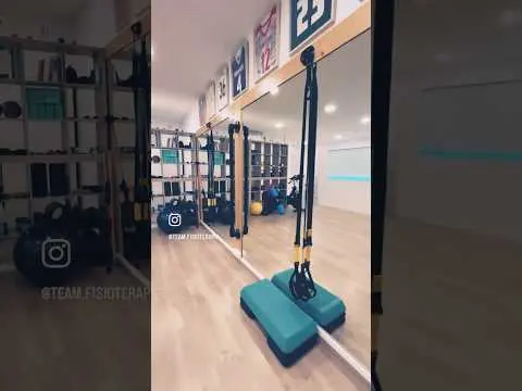 Bienvenidos a Team Fisioterapia