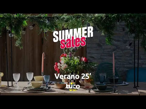 SUMMER SALES | Disfruta el verano con tus amigos⭐