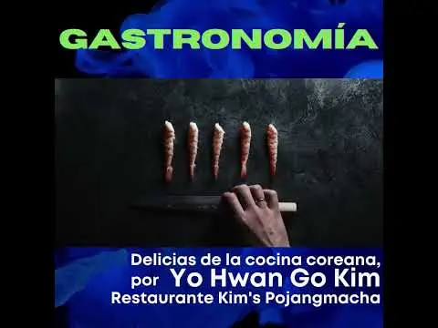 Amamos Corea