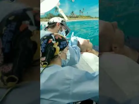 ¿Ya sabes cuál es la mejor técnica para el trasplante capilar?