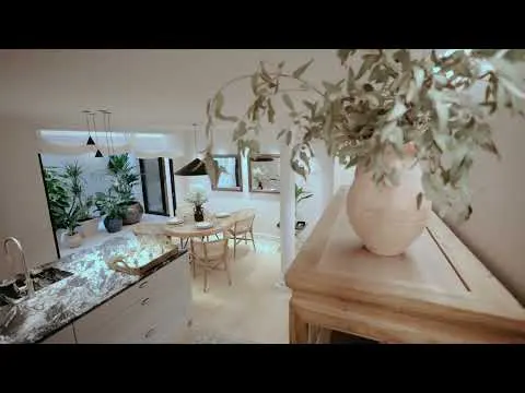 Proyecto Gran Vía Valencia | Reforma Integral + Interiorismo | Chef Interiores Stanzia