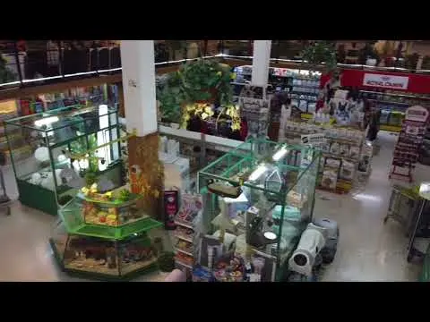 NATURAGARDEN CENTER --
