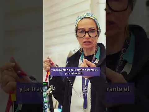 HLA Clínica Santa Isabel - Implantación catéter central de inserción periférica (PICC)