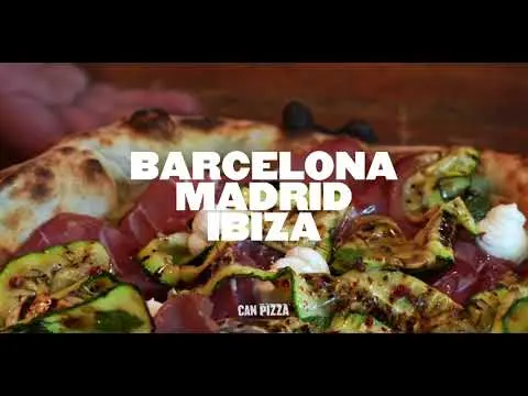 Can Pizza - La Pizzería de tu Barrio