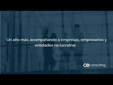 Hitos de 2025 en CE Consulting