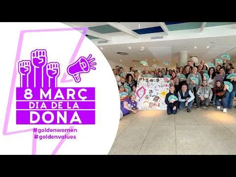 Junts per la igualtat: una jornada inspiradora a Salou | Golden Hotels & Experiences