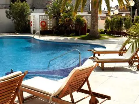 BODAS HOTEL CIUDAD DE CASTELLDEFELS GRUPO SOTERAS