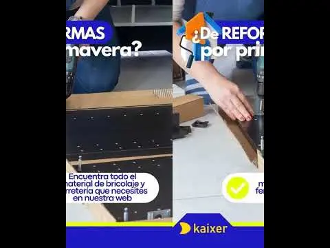 🔨🏡 ¿Reformas en casa o necesitas material para tu empresa o cole?