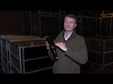TV La 7 de La Rioja - Espumosos Vivanco