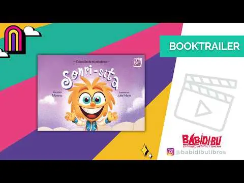 🎥✨ 𝗕𝗢𝗢𝗞𝗧𝗥𝗔𝗜𝗟𝗘𝗥 ✨ 𝙎𝙤𝙣𝙧𝙞-𝙨𝙞𝙩𝙖 😁📘