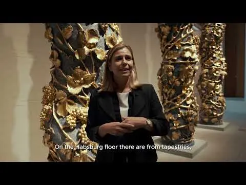 Experiencia Galería Colecciones Reales | Subtitulado
