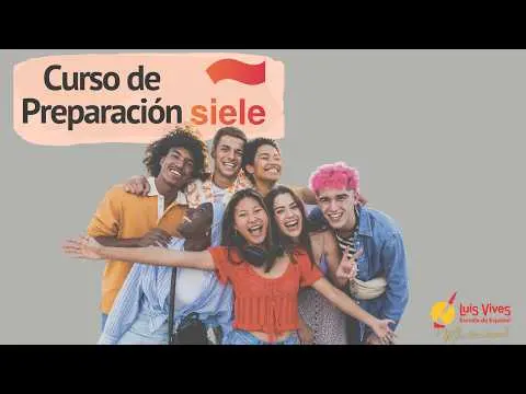 👨‍🎓Curso SIELE - Presentación general