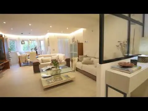 Reformas en Las Rozas de Madrid: Reforma de piso de 3 dormitorios