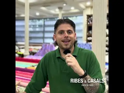 Ribes&Casals