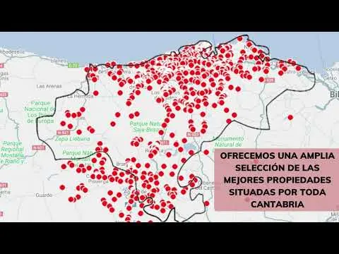 Si vienes en Semana Santa a Cantabria....