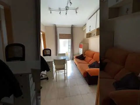 Piso alquiler Barcelona Vila de Gràcia PUNTO HABITAT a3349 #barcelona #bcn #alquilerdepartamento