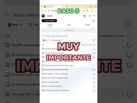 Mejor IA para estudiar ¡y es gratuita! 🙌🏼