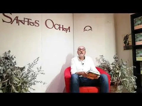 “PARAULA D’AUTOR” - Jordi Serrallonga