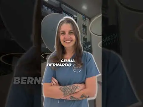 Clínica Ibaseta sigue creciendo | Gemma Bernardo