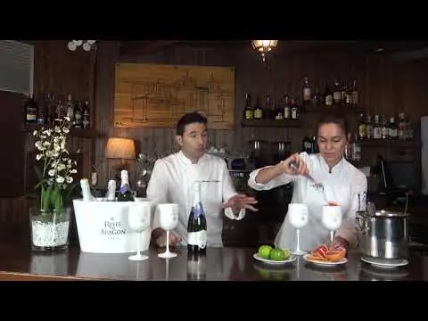 Cava Reyes de Aragon Ice