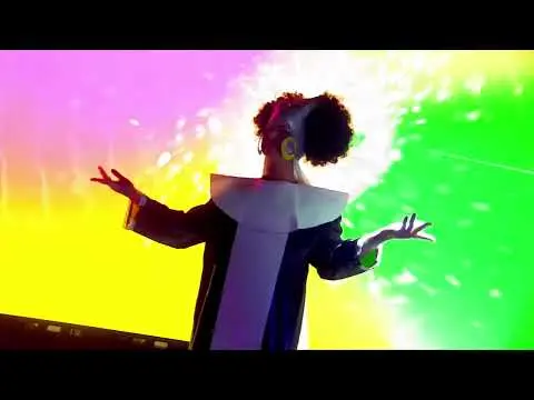 Fiesta DLRO Live en Escenario Pedro Zerolo (Orgullo 2023) 🔥🏳️‍🌈❤️