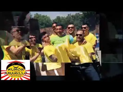 Humor Amarillo Granada