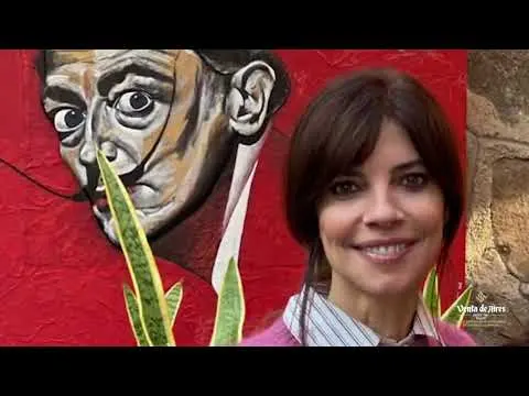 Maribel Verdú y Venta de Aires, Toledo
