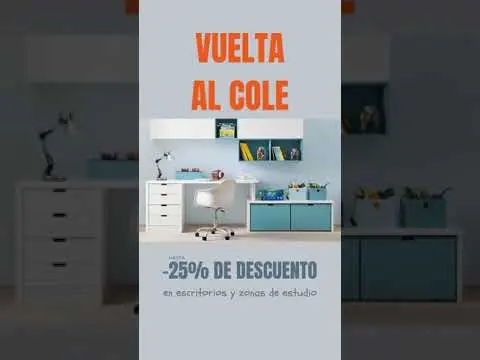 Mobel6000 Mueble infantil
