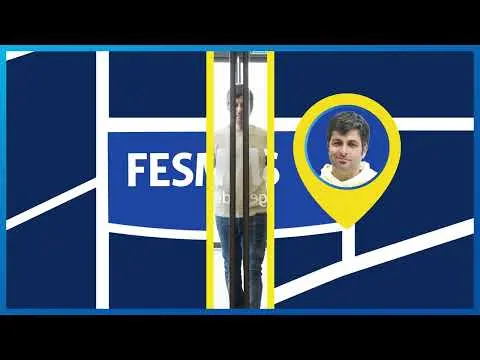 FESMÉS, Fes menys Km