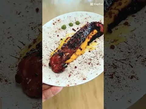Un poquito de lo nuestro. Vienes a probarlo?