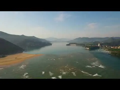 URDAIBAI EXPERIENCE   eus