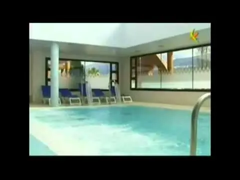HOTEL BALNEARIO VALLE DEL JERTE