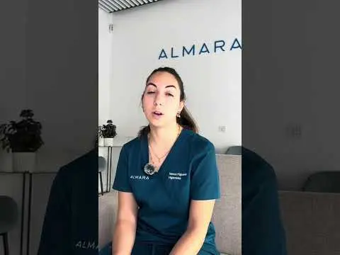 ¿Quieres una sonrisa sana y encías fuertes?