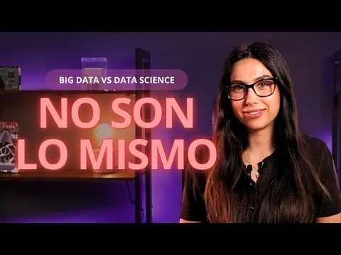 DATA SCIENCE y BIG DATA: qué diferencias hay entre ambos conceptos
