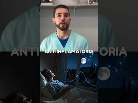 ¿Por qué te duele más de noche?