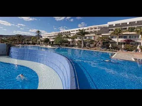 Hotel Costa Calero Thalasso & Spa