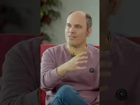 Entrevista a Rodrigo Karmy