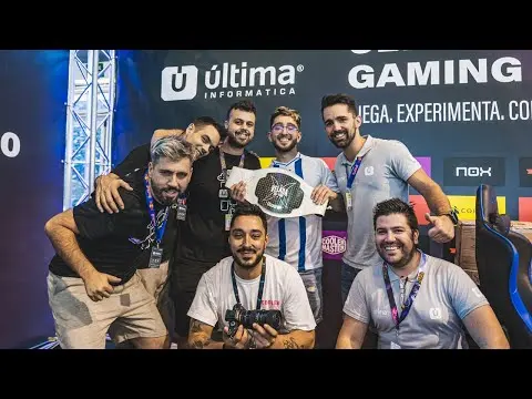 🔴 REWIND 2022 Última Informática ¿Lo superaremos?