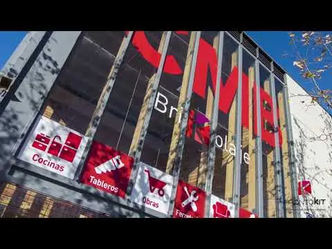 Video Grupo Montakit