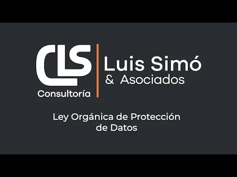 🎉 ¡Nuevo Servicio! - Protección de Datos 🔒 // CLS Consultoría