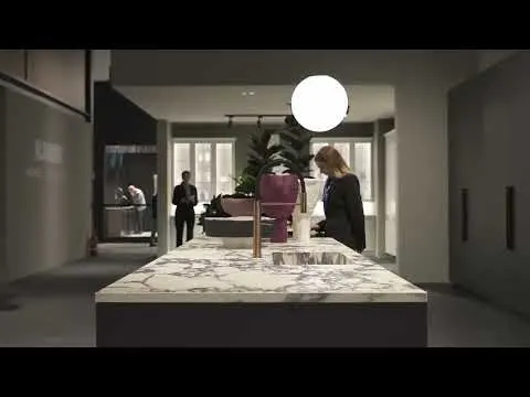 Scavolini en el Salón del Mueble de Milán 2024