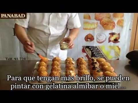 Como hacer madalenas
