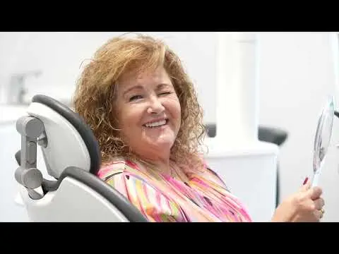 Caso clínica Ma. Teresa - Carillas de porcelana