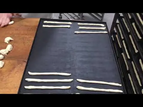 Horno Tradicional